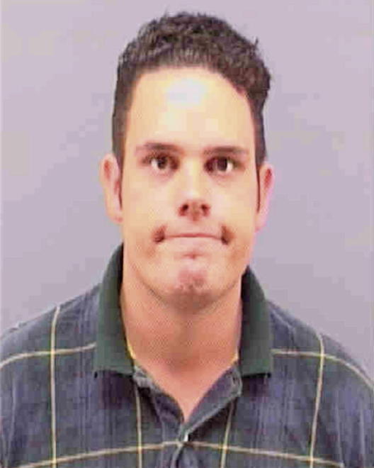 BREGER, RICHARD W - Peoria County, IL