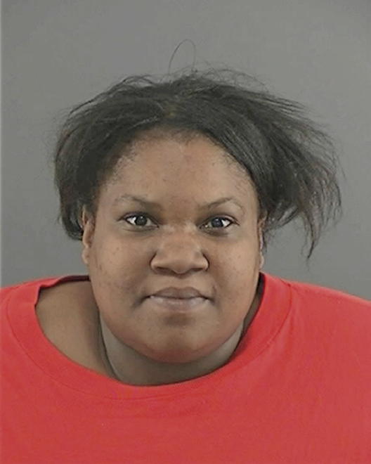 BRITTON, SCHANELL DENISE - Peoria County, IL