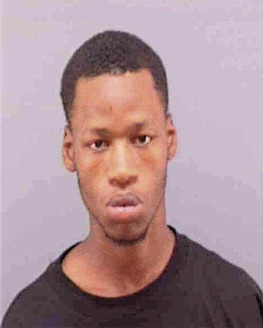 BROOKS, OMAR MAURICE - Peoria County, IL