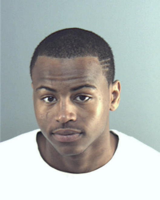 BROWN, JEOMARIUS LAMAR - Peoria County, IL