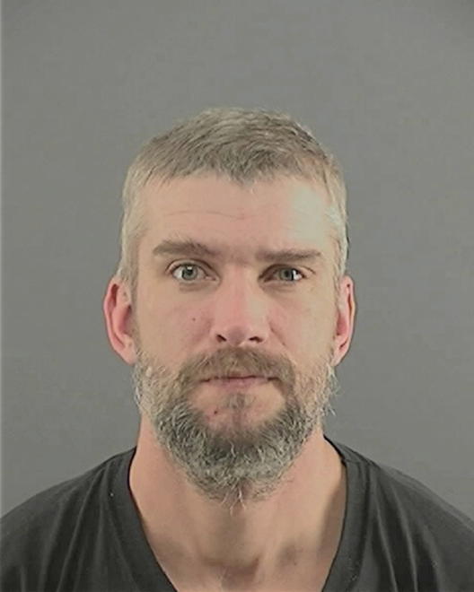 BURNS, WADE A - Peoria County, IL