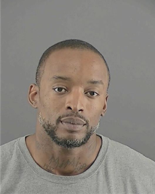 COSTIC, ARIC DEANDRE - Peoria County, IL
