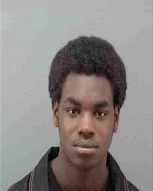 COX, ANTONIO GERALD - Peoria County, IL