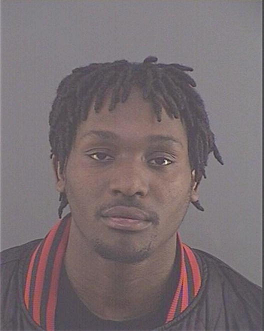 DORSEY, DONTERRIUS D - Peoria County, IL