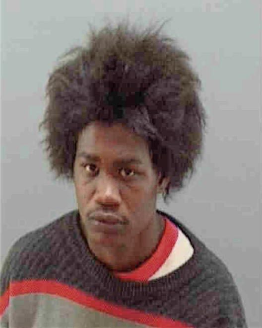 FENDERSON, AMOS WILKINS - Peoria County, IL