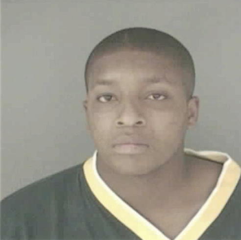 FUNCHES, ANTHONY JEROME - Peoria County, IL