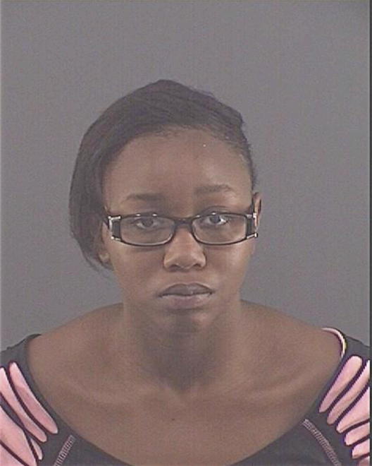 FUNCHES, SHENITA L - Peoria County, IL