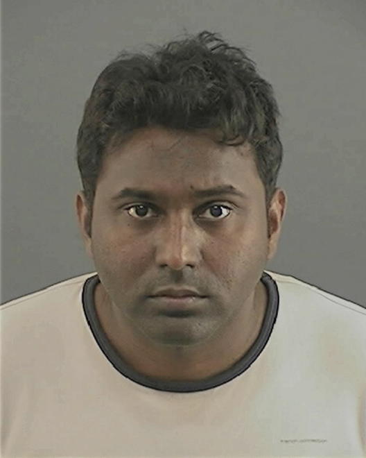 GANTA, MURALI MOHAN - Peoria County, IL