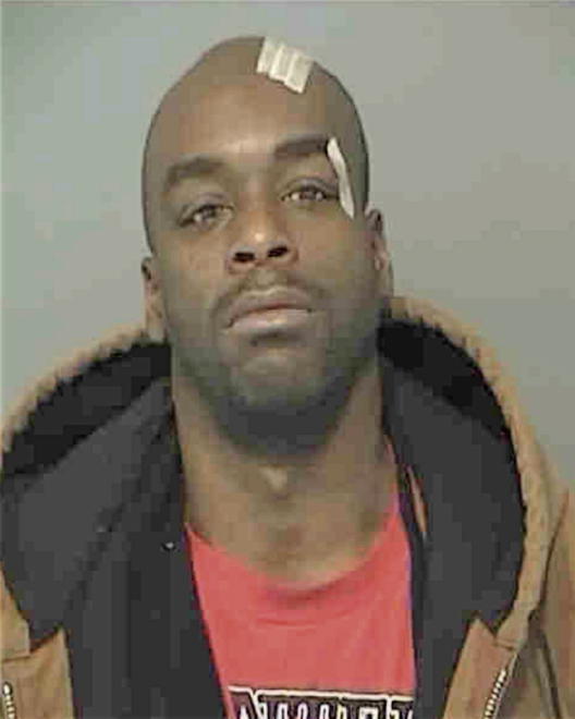 GRAVES, CHRISTIAN LAMAR - Peoria County, IL