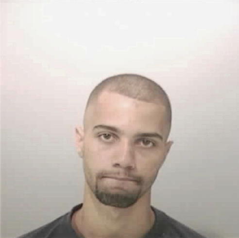 HALIBURTON, JUSTIN BRANDON - Peoria County, IL