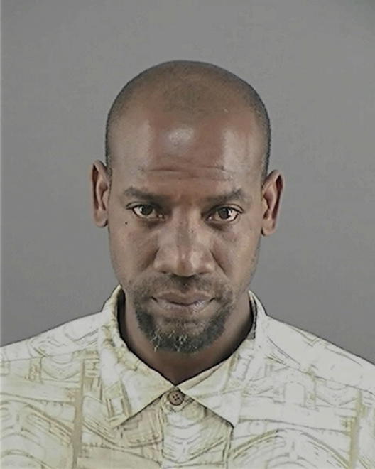 HARRIS, VINCENT BERNARD - Peoria County, IL