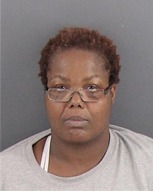 JIMERSON, TAHESIA I - Peoria County, IL