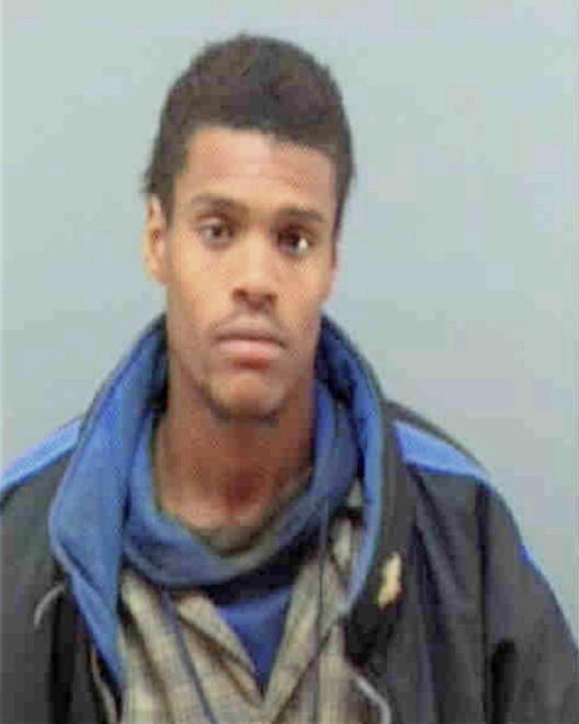 JOHNSON, KEWANE MANTRIAL - Peoria County, IL