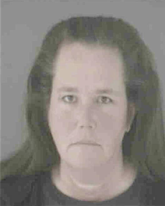 JOHNSON, SCHERAL LYNN - Peoria County, IL