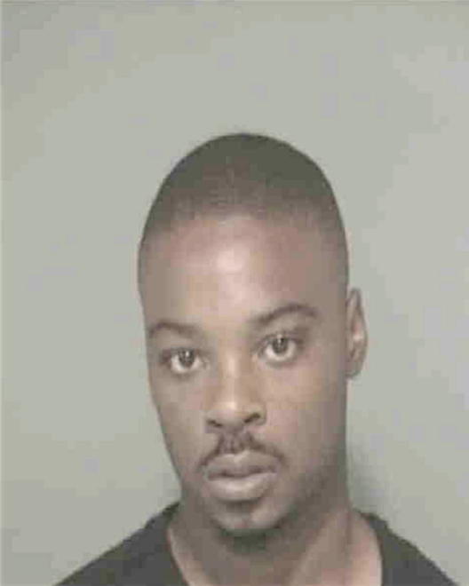 JONES, ANTWUAN LEMAR - Peoria County, IL