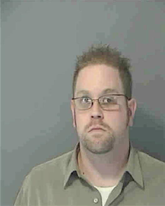 PARKER, WILLIAM JARRET - Peoria County, IL