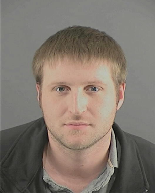 PIERSON, COREY LEE - Peoria County, IL