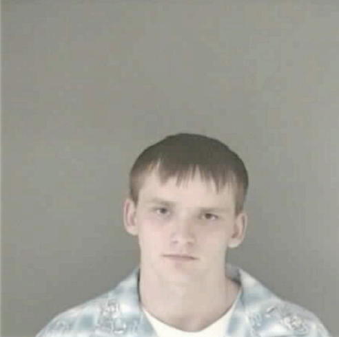 RICKARD, WESLEY ALLEN - Peoria County, IL