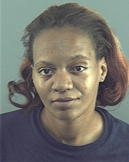 RODGERS, JAMIE DENISE - Peoria County, IL