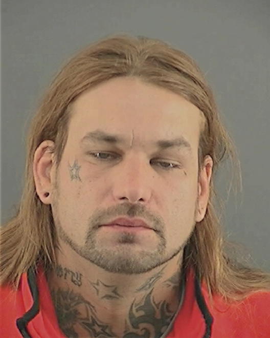 SIMONTON, RONALD VANCE - Peoria County, IL