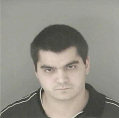 SMITH, RANDY GERALD - Peoria County, IL