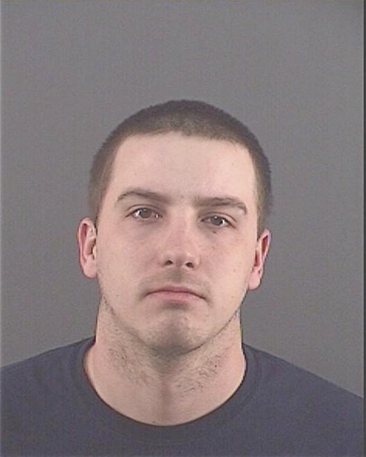 STURNER, ERIC ALAN - Peoria County, IL