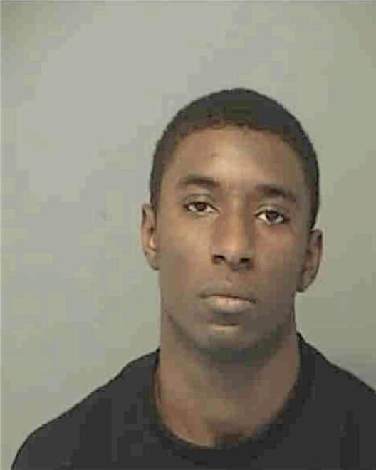 TAYLOR, MATTHEW DEANDRE - Peoria County, IL