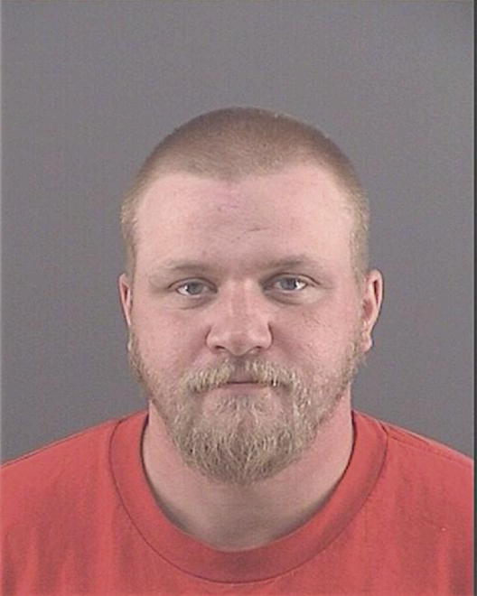 TERRELL, TROY ALLEN - Peoria County, IL