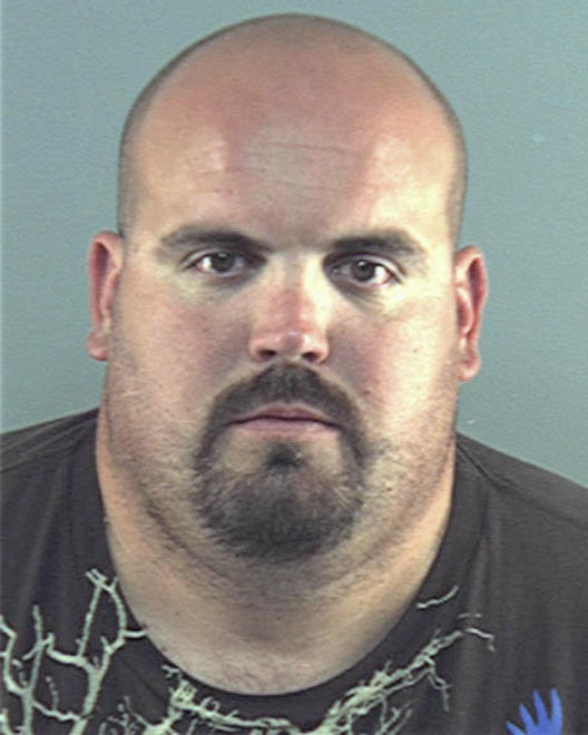 THORNTON, TIMOTHY DAVID - Peoria County, IL
