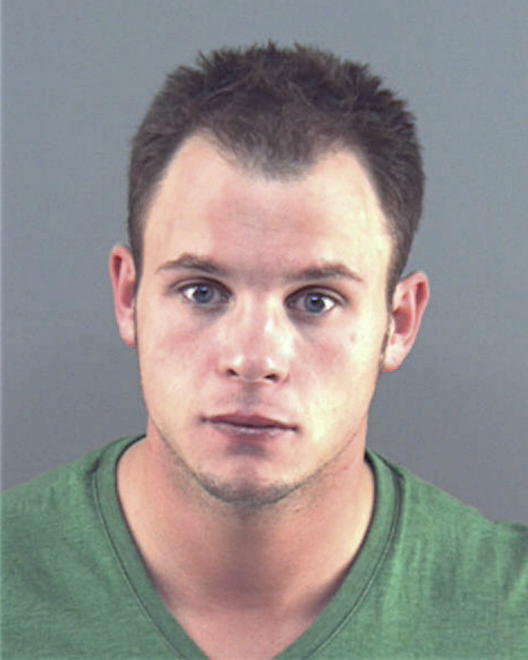 WALRAVEN, GREGG - Peoria County, IL