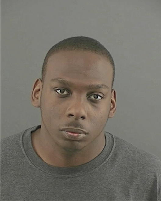 WILLIS, MARTELL AARON - Peoria County, IL
