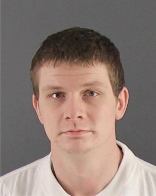 ZUMBAUGH, ERICH JAMES - Peoria County, IL