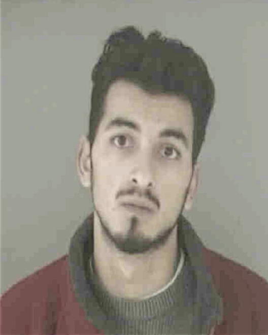 ASAD, ISMAEL H - Peoria County, IL