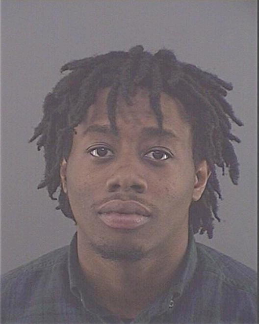 ATKINSON, DONTAE - Peoria County, IL