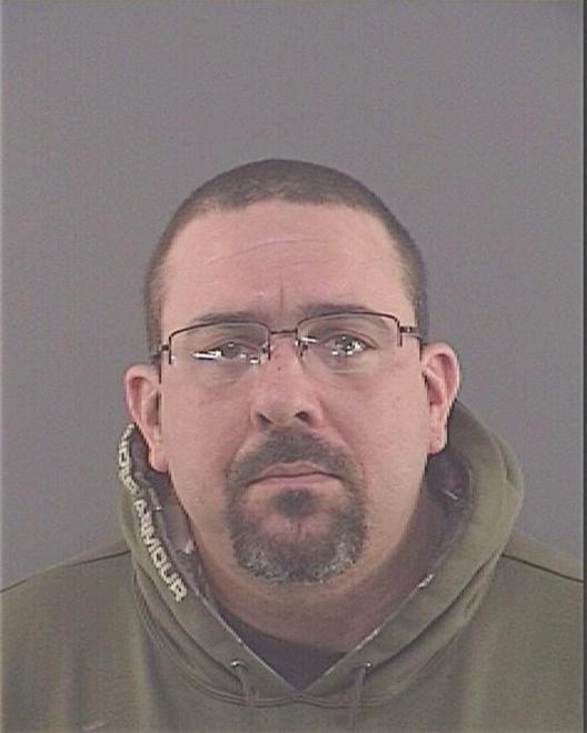 BAKER, JAMES PATRICK - Peoria County, IL