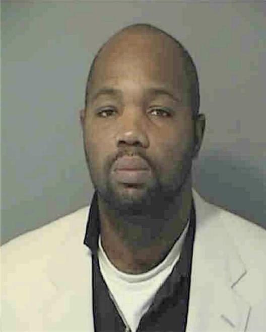 BALLARD, JAMES HOWARD - Peoria County, IL