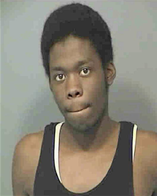 BROWN, BYRON PAUL - Peoria County, IL