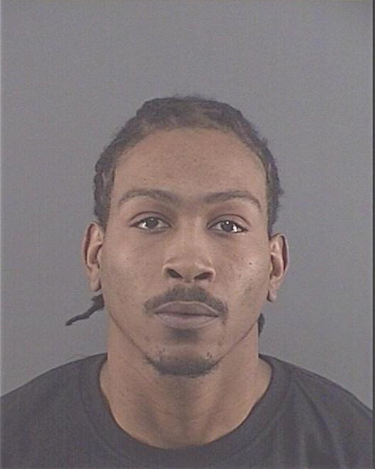 BURNSIDE, DEMARIUS DEANGELO - Peoria County, IL