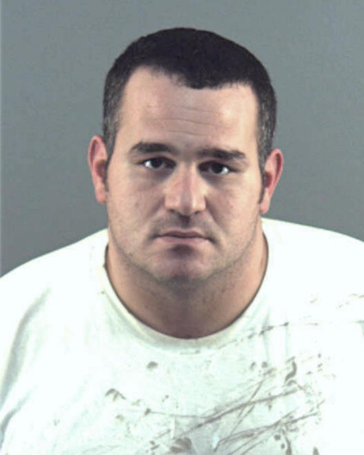 CHIARAVALLE, JOHN C - Peoria County, IL