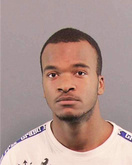 COTTON, CHARLES ROBERT - Peoria County, IL