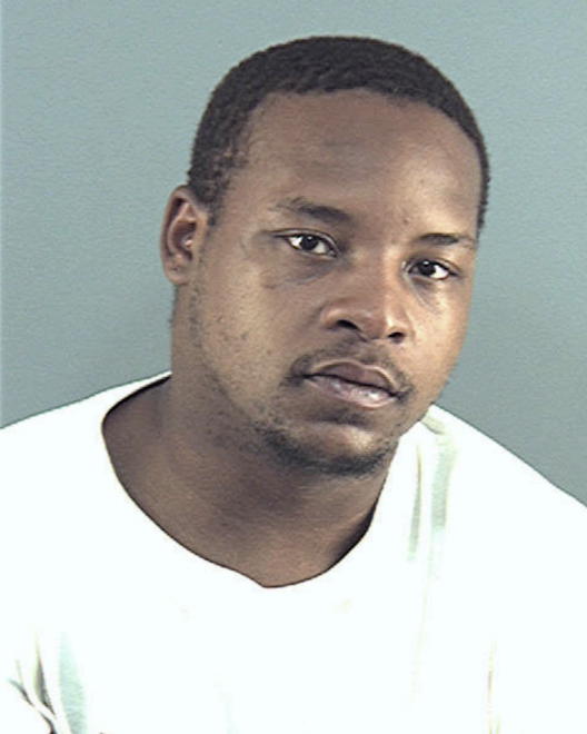 DAVENPORT, TIMOTHY RAYSHUN - Peoria County, IL