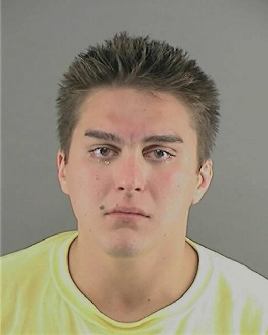 DOLECKI, JOHN WILLIAM - Peoria County, IL