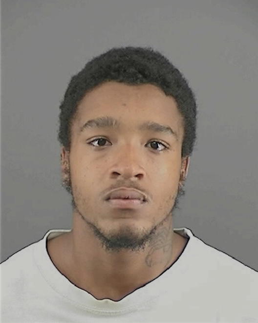 FAULKNER, PERVIS T - Peoria County, IL