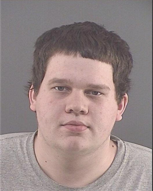 FORTNER, DILLON JAY - Peoria County, IL