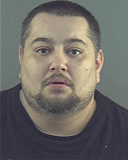 GARCIA, ROLANDO - Peoria County, IL