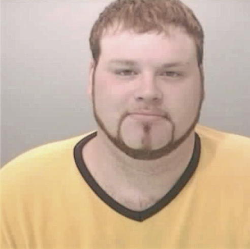 GARRISON, SEAN CHRISTIAN - Peoria County, IL