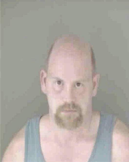 GIBSON, KEVIN ALLEN - Peoria County, IL