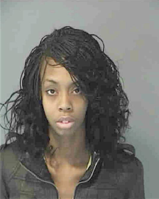 GORE, CHRISHAWNDA D - Peoria County, IL