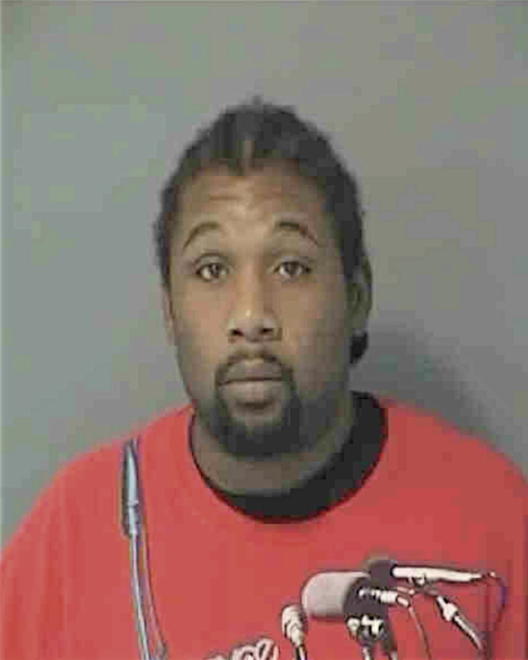 GREENLEE, DONIELL ARDANIEL - Peoria County, IL