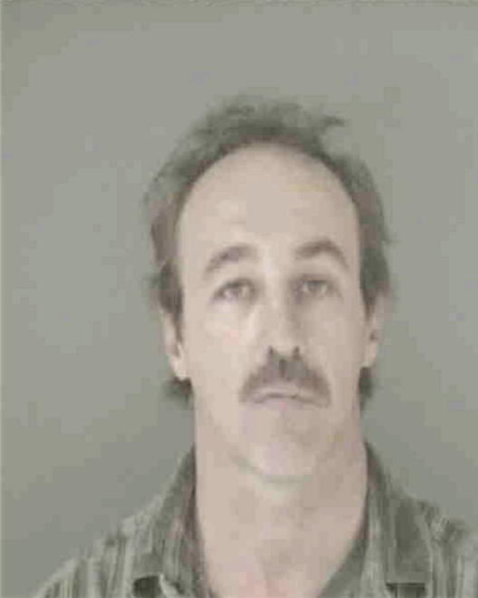 HALL, JAMES HENRY - Peoria County, IL